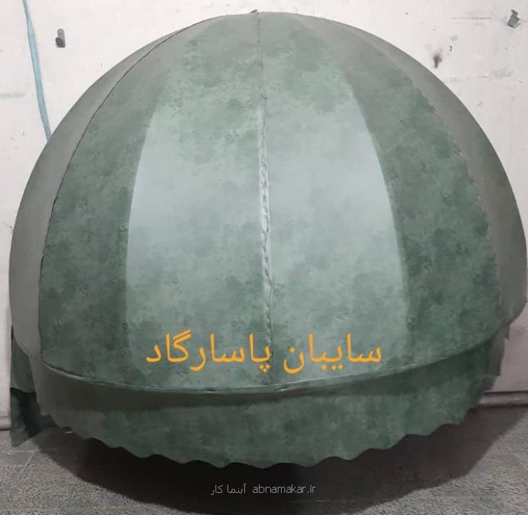 سایبان باكس و سایبان پنجره