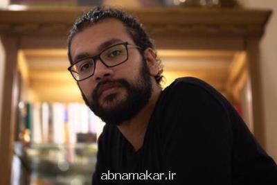 والس سبز سرد منتشر شد؛ ایده های موسیقایی ام را از ادبیات می گیرم