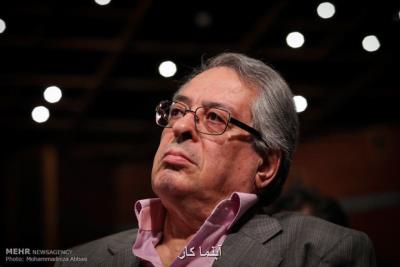 با آهنگسازی هوشنگ كامكار؛ واریاسیون نوایی منتشر گردید