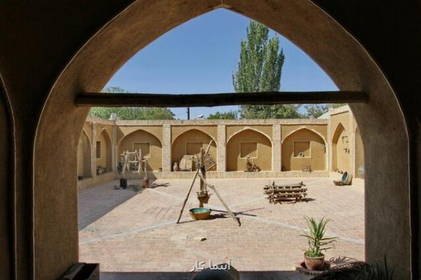 در هفته دولت انجام می شود؛ افتتاح هفت پروژه گردشگری و صنایع دستی در استان مركزی