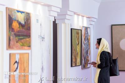 كتایون مقدم مطرح كرد: تاكید بر حضور جدی تر زنان نقاش در سطح بین الملل