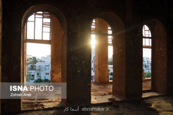 استواری بخشی اضطراری عمارت ملك