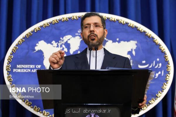 خطیب زاده: اتفاقات بزرگ و میمونی رخ می دهد