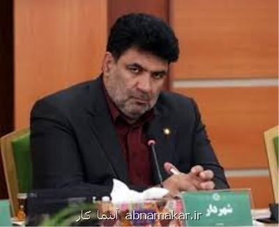 شهردار منطقه۵ خبر داد ارسال طرح تفصیلی بافت فرسوده كن به كمیسیون ماده۵