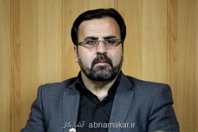 با انتشار پیامی صورت گرفت؛ تسلیت بنیاد رودكی برای درگذشت یك مدیر فرهنگی