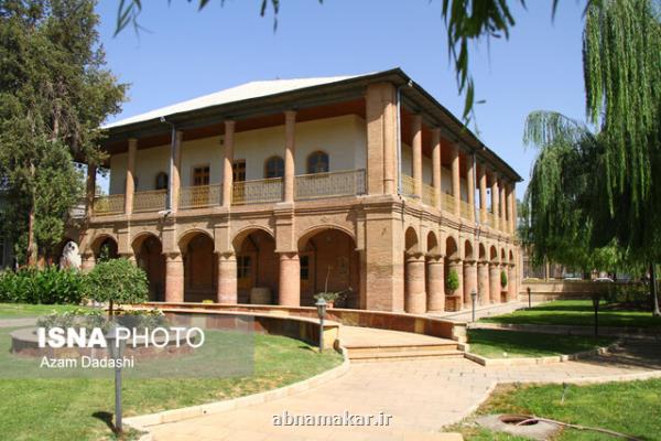 تعطیلی موزه كشاورزی قزوین یا تسویه حساب شخصی؟