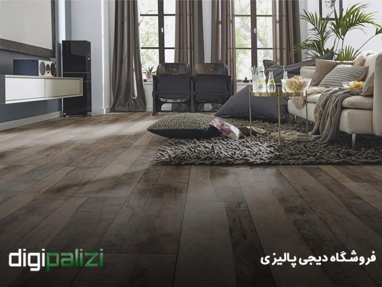 پاركت لمینت چیست؟