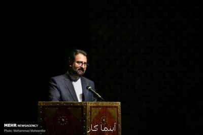محمد مجتبی حسینی مطرح كرد؛ اعلام جزئیات تفاهم نامه هنری ارشاد با آموزش و پرورش