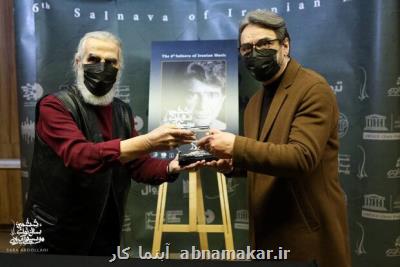 با همراهی فریدون شهبازیان و حسین علیزاده؛ تندیس سال نوا به موزه موسیقی اهدا شد