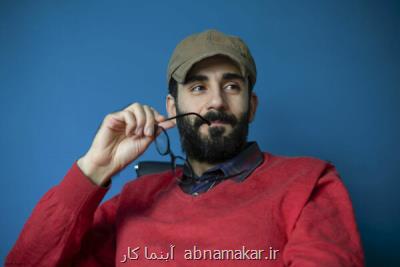 به خوانندگی سهند منصور افشار؛ امیرحسین سمیعی یك آلبوم منتشر می كند