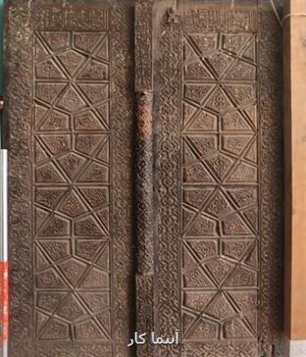 مدیركل میراث فرهنگی استان: ۱۰ اثر منقول جدید در لرستان ثبت ملی شدند