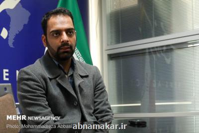 گفتگوی صریح مهر با میلاد عرفان پور-۱؛ هنرمندان را سیاه و سفید نبینیم