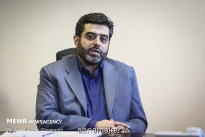 با قدردانی از نوازندگان اركسترهای دولتی؛ مدیر دفتر موسیقی ارشاد به برنده سیمرغ فیلم فجر تبریك گفت