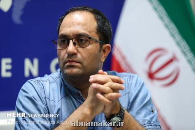 حسن قائدی با مهر مطرح كرد: هنر مقاومت كپی كاری نیست