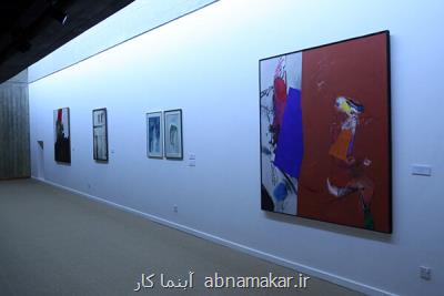 موزه هنرهای معاصر تهران از ۱۴ بهمن میزبان علاقه مندان می شود