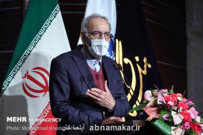 گزارش مهر از افتتاحیه تاریخ در قاب : ماجرای عكسی كه تبدیل به مستندی تاریخی شد