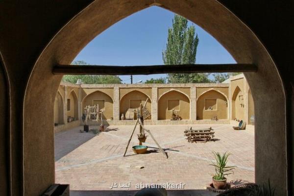 خسارت 270 میلیاری كرونا به صنعت گردشگری استان مركزی