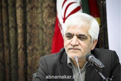 خسرو نشان مطرح كرد؛ تشریح اهداف برگزاری جشنواره موسیقی نی انبان