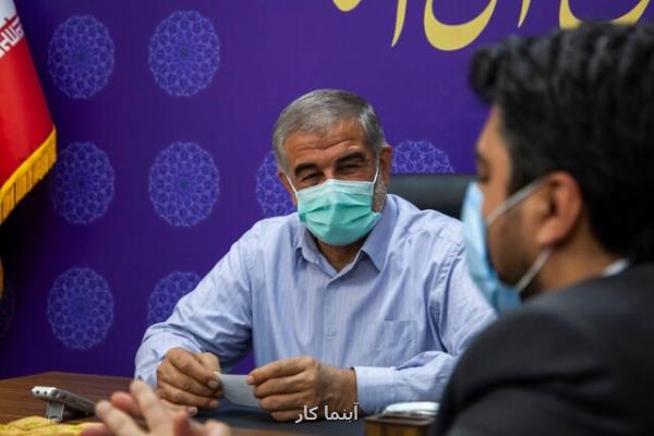 رییس كمیسیون داخلی مجلس: ورود محموله های واكسن به مدلول فراوانی واكسن نیست