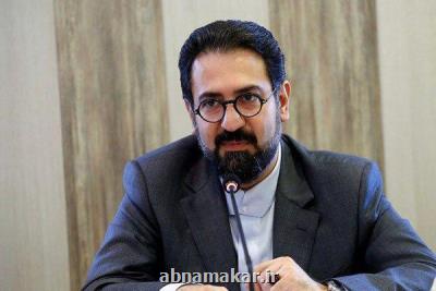 معاون امور هنری وزیر ارشاد خبر داد؛ اجرای طرح اعطای ۲ نشان هنری به فعالان حوزه آموزش