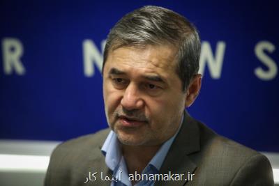 پیام تسلیت رئیس فرهنگستان هنر برای درگذشت غاده هیجاوی