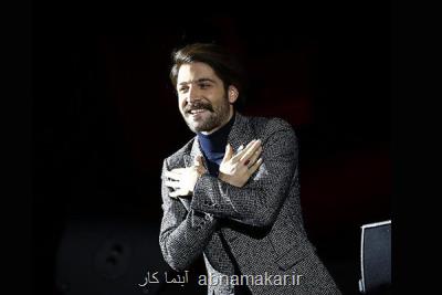 با اعلام كادر درمانی؛ حمید هیراد امروز از بیمارستان مرخص می شود