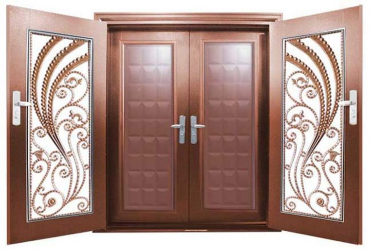 درب ضد سرقت چیست ؟