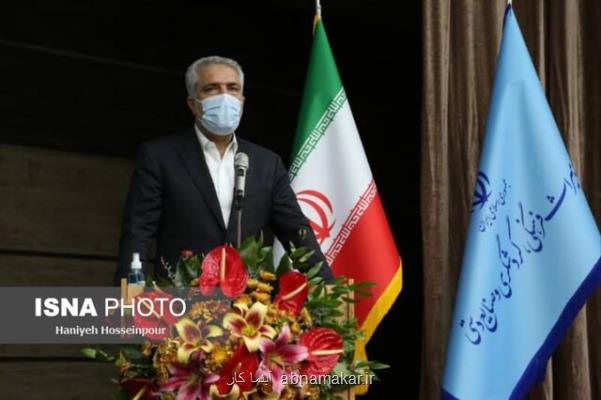 وزیر میراث فرهنگی مطرح كرد: اجرای 162 هزار میلیارد تومان پروژه در كشور