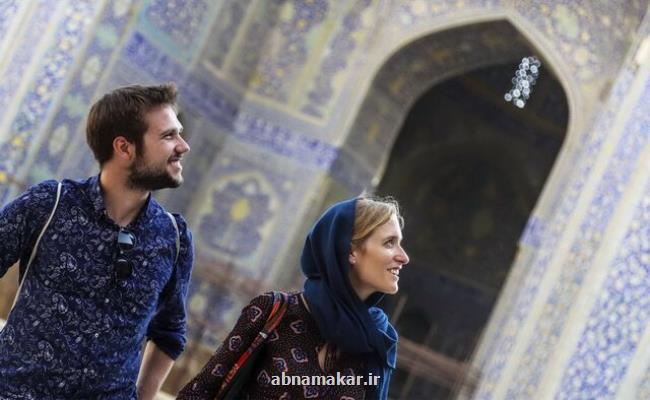 كارزاری برای ازسرگیری صدور ویزای ایران