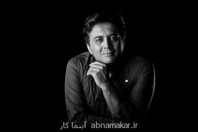 مجید اخشابی: همه ما ایرانی ها عاشق امام رضا(ع) هستیم