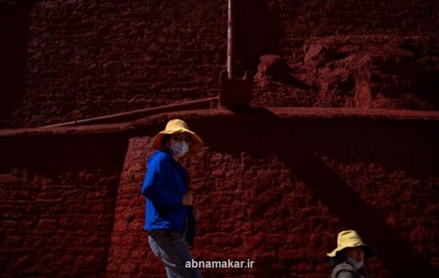 گردشگری تهدیدی برای اماكن تاریخی تبت
