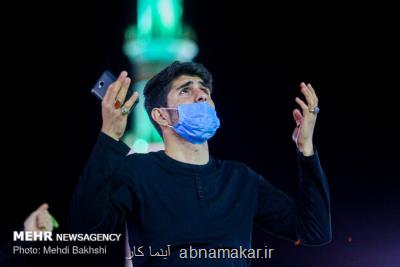 از پروژه غروب آدینه ؛ نماهنگ دلتنگی با صدای جواد مقدم منتشر گردید