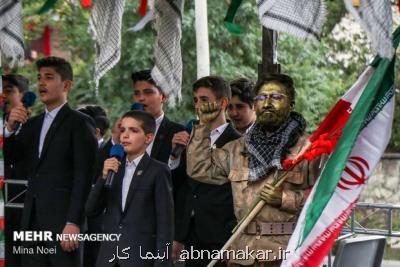 با محوریت اعیاد قربان و غدیر؛ شروع مرحله دهم لیگ سرود