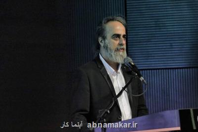 كامران همت پور با آبنما كار مطرح كرد؛ اعجاز هنر موسیقی قرآن تدوین شد