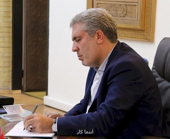 پیام تبریك مونسان به رئیس جدید قوه قضاییه