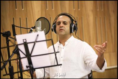 با برگزاری آیین خاكسپاری؛ آیدین الفت فردا در قطعه هنرمندان آرام می گیرد