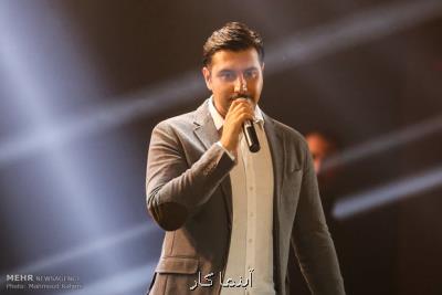 با صدای احسان خواجه امیری؛ تیتراژ سریال در کنار پروانه ها منتشر گردید
