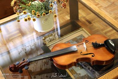 همزمان با زادروز اسدالله ملك؛ ملک ملک با صدای ناصر عسگری منتشر گردید