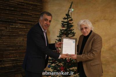 دیدار با لوریس چكناواریان؛ هیچ ارتشی قویتر از هنر نیست