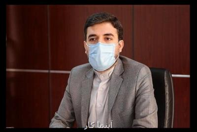 طی حكمی از سوی رئیس سازمان بسیج؛ دبیر بخش بین الملل جشنواره سرود ملی و بین المللی فجر منصوب گردید