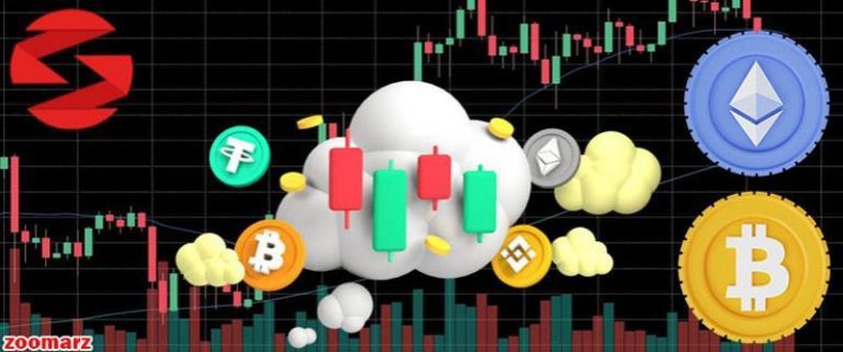 تازه ترین اخبار ارز دیجیتال