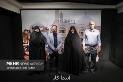 همزمان با چهلمین سالروز فتح؛ خرمشهرها رونمایی گردید