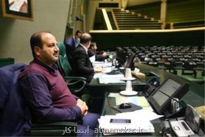 یك نماینده مجلس: اشیاء باستانی پیشینه و تاریخ ما هستند