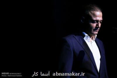در اینستاگرام منتشر شد؛ دل نوشته علیرضا قربانی برای سایه