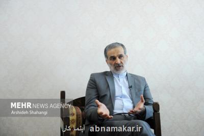 گفتگوی مهر با مدیركل هنرهای تجسمی-۲؛ اماواگرهای نظارت ارشاد بر نگارخانه ها