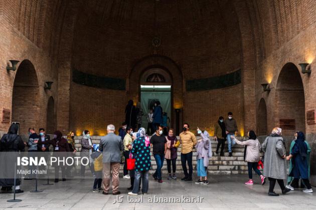 مدیركل موزه ها: بلیت موزه ها برای مادران با ۳ فرزند نیم بها شد