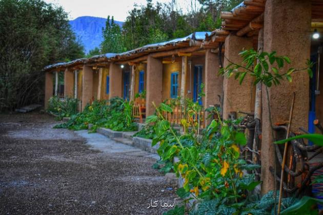 مدیركل میراث فرهنگی استان خبر داد: ساخت ۹ اقامتگاه بومگردی جدید در لرستان