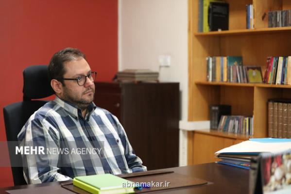 گفتگوی مهر با امیرعباس ستایشگر-۱؛ انجمن موسیقی مجری است نه سیاست گذار