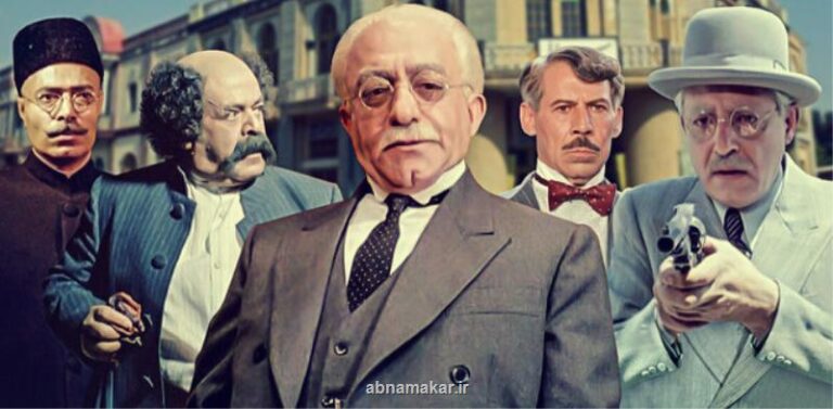 هزاردستان برای نابینایان تماشایی شد!