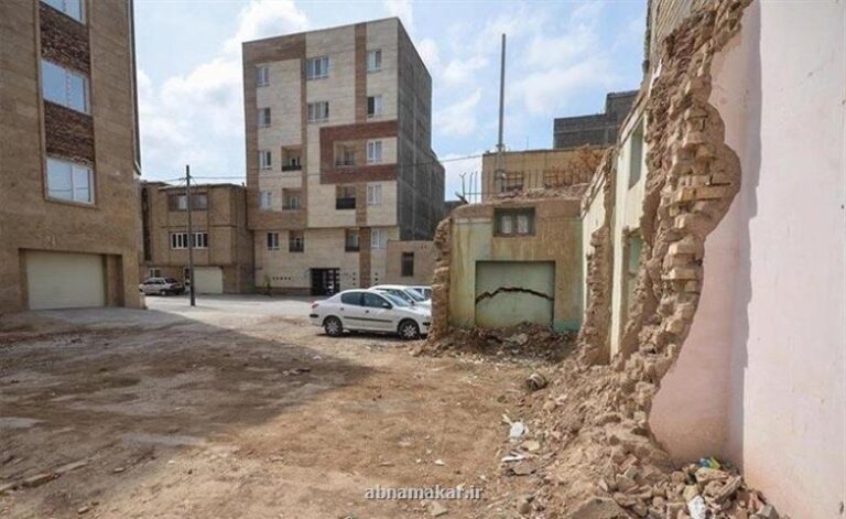 اتمام عملیات عمرانی 110 پروژه بازآفرینی شهری در یکصد روز گذشته